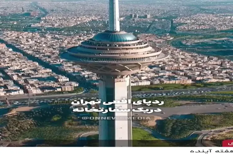 یک ادعای عجیب درباره سفارت ایتالیا در تهران!