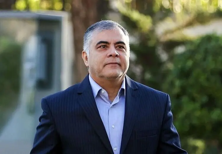 پاک‌نژاد: دغدغه‌ای برای فروش نفت نداریم