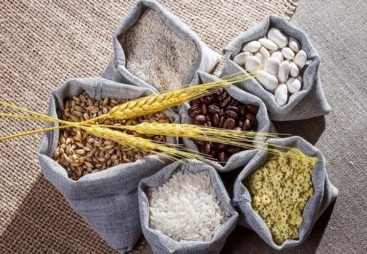 علت افزایش قیمت حبوبات و لبنیات چیست؟