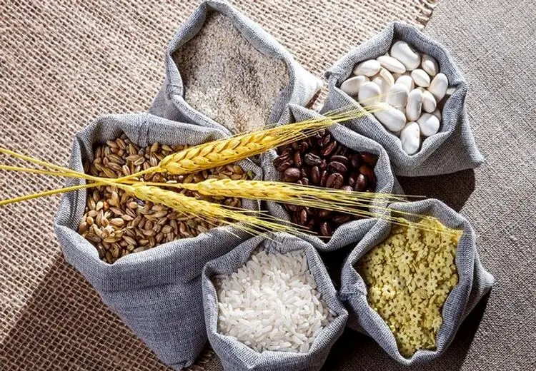 علت افزایش قیمت حبوبات و لبنیات چیست؟