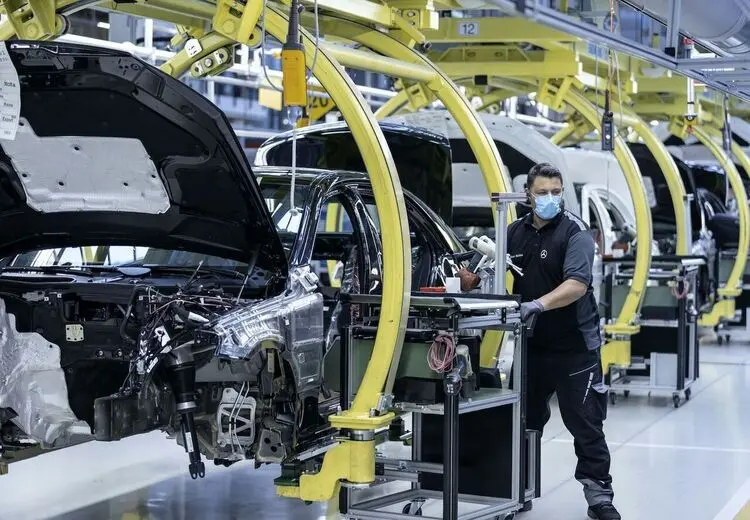 تولید این ۶ خودرو در ایران متوقف شد