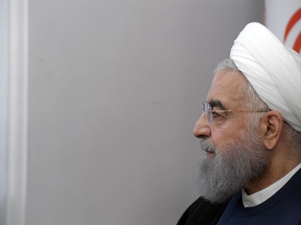 حسن روحانی: این لحظات، آزمونی است که صبر و بصیرت را می‌طلبد/ این تجاوز تلاشی بود برای تضعیف قدرت دیپلماسی و اقناعی ایران