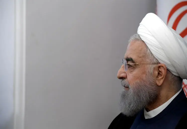 حسن روحانی: این لحظات، آزمونی است که صبر و بصیرت را می‌طلبد/ این تجاوز تلاشی بود برای تضعیف قدرت دیپلماسی و اقناعی ایران