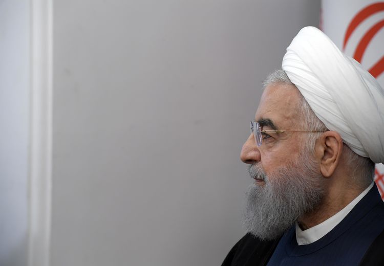 حسن روحانی: این لحظات، آزمونی است که صبر و بصیرت را می‌طلبد/ این تجاوز تلاشی بود برای تضعیف قدرت دیپلماسی و اقناعی ایران