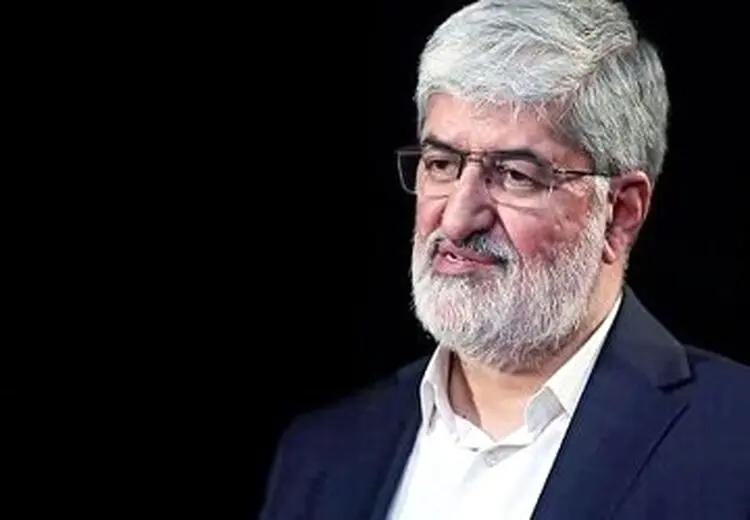علی مطهری سرلیست صدای ملت می‌شود