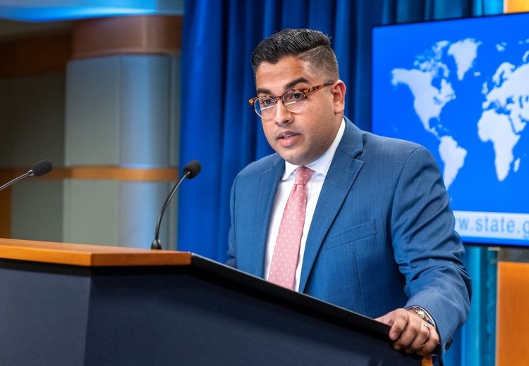 آمریکا خبر گفت‌وگوی مستقیم و چندباره با ایران را تکذیب نکرد