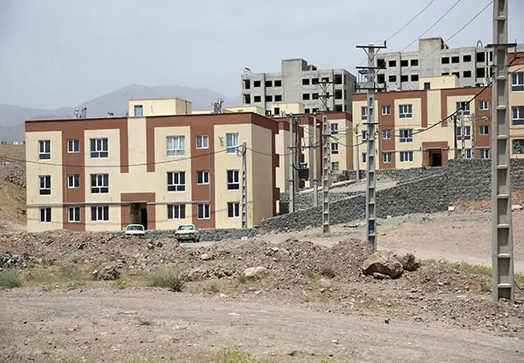بعد از مسکن 25 متری، مسکن ۱۷ متری در راه است؟!