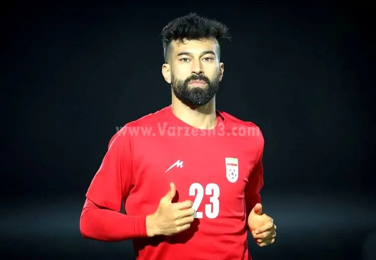 مقصد جدید رامین رضاییان 