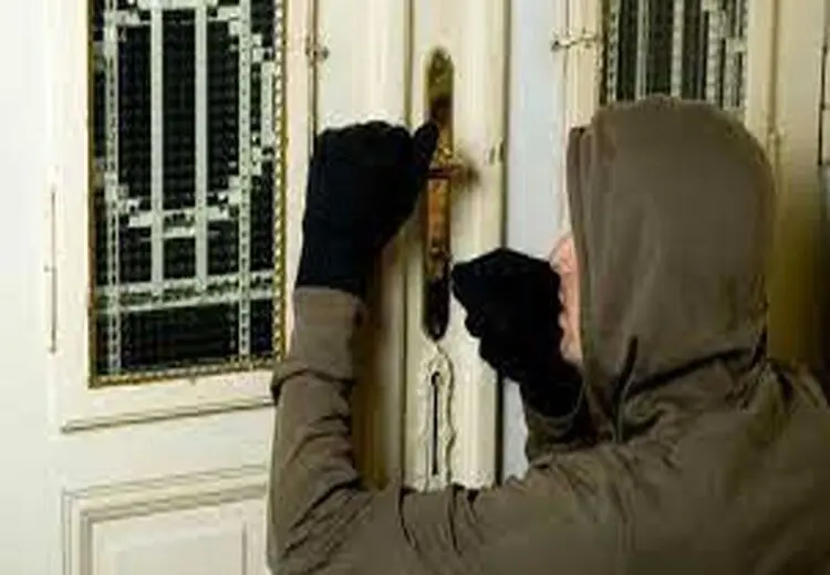 تاکنون از کدام بازیگران مشهور سرقت شده است؟
