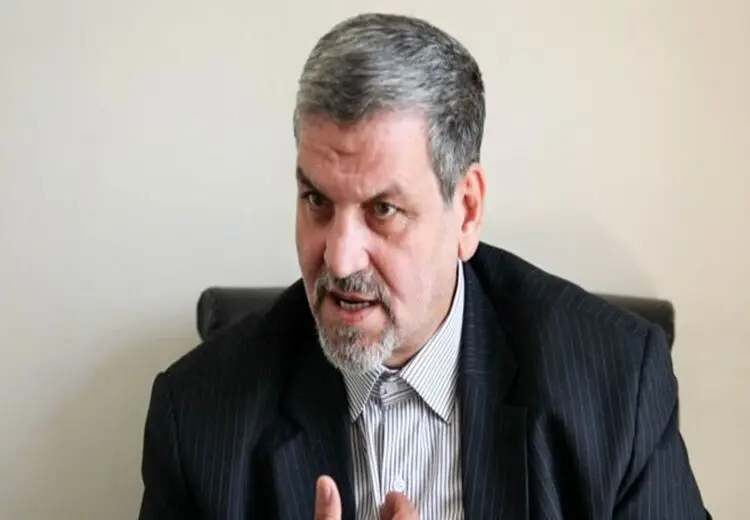 کواکبیان: طرح اصلاح انتخابات مجلس در صدد حذف جمهوریت است