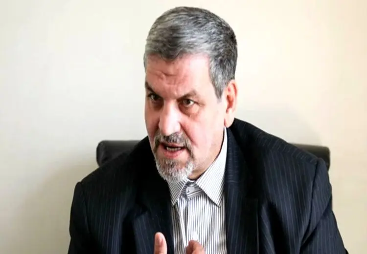 کواکبیان: طرح اصلاح انتخابات مجلس در صدد حذف جمهوریت است