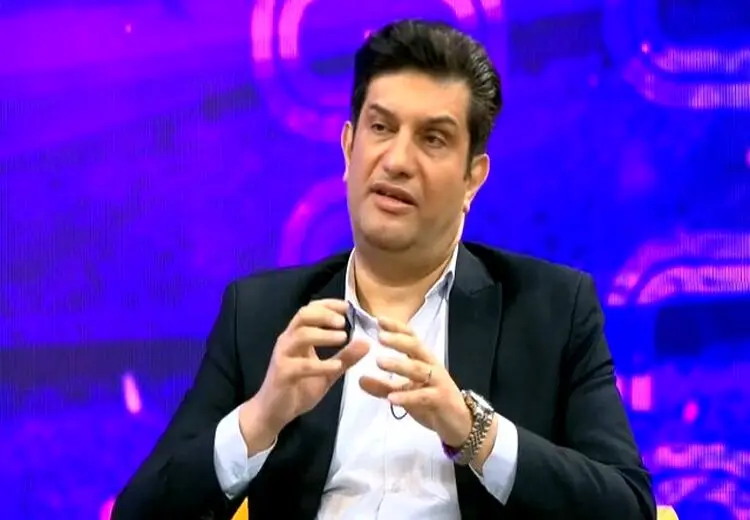 سرپرست استقلال: نمی‌توانید به نکونام اتهام بزنید
