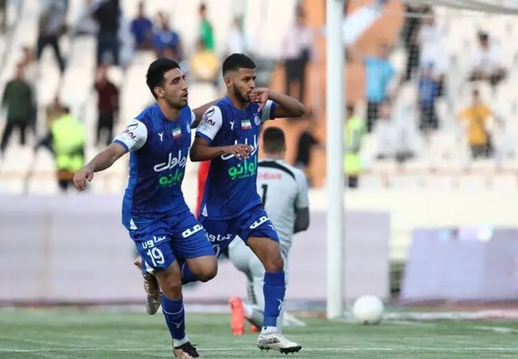الاهلی باز هم قایدی را نخواست