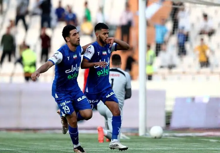 الاهلی باز هم قایدی را نخواست