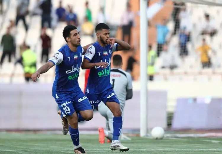 الاهلی باز هم قایدی را نخواست