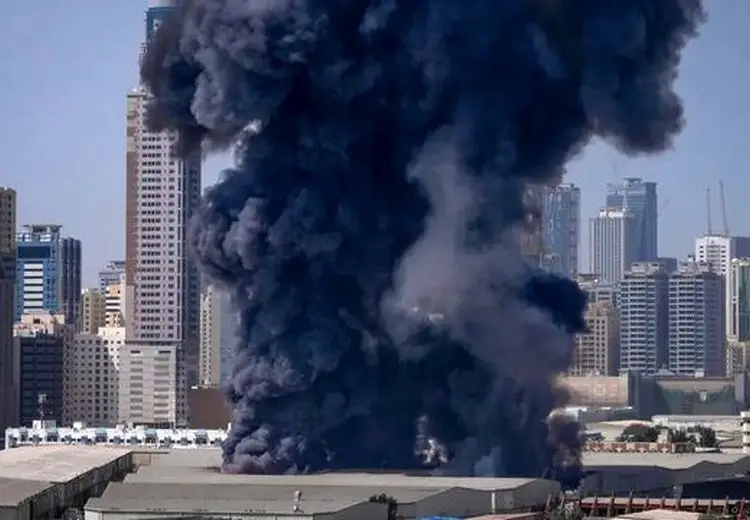 فروش مسکن در دوبی ۲۵ درصد کاهش یافت