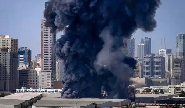 فروش مسکن در دوبی ۲۵ درصد کاهش یافت