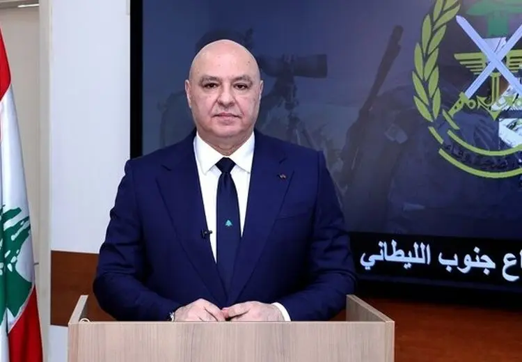 رئیس‌جمهور لبنان: آماده مذاکره با اسرائیل هستیم