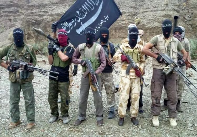 بازداشت عوامل پشتیبان گروهک تروریستی جیش‌العدل