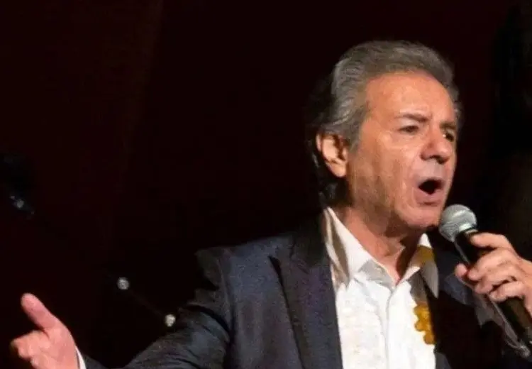 عارف، خواننده قدیمی ایرانی درگذشت