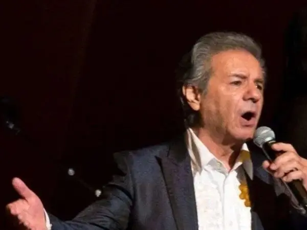 عارف، خواننده قدیمی ایرانی درگذشت