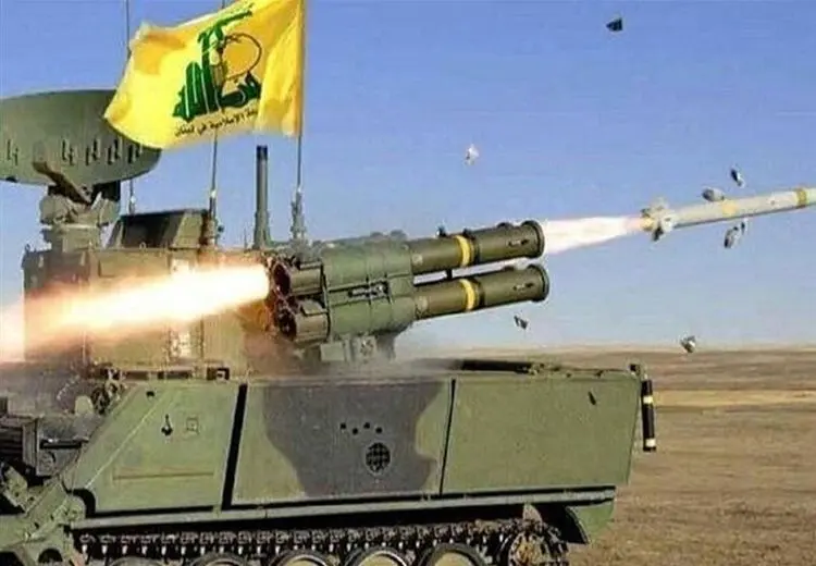 پیام فراکسیون حزب‌الله درباره تبعات حمله به ایران