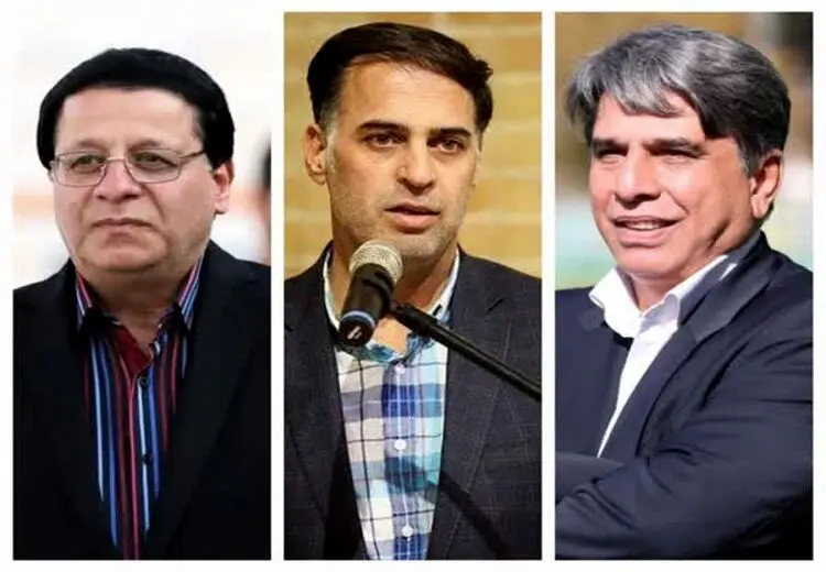 گزینه‌های مدیرعاملی سپاهان چه کسانی‌ هستند؟
