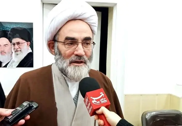 امام جمعه رشت: کشف حجاب دیگر قابل پذیرش نیست؛ امت حزب‌الله و زنان محجبه منتظر یک اشاره هستند