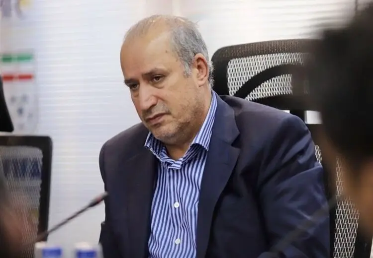 سرمربی تیم ملی امید ایران به زودی انتخاب می‌شود