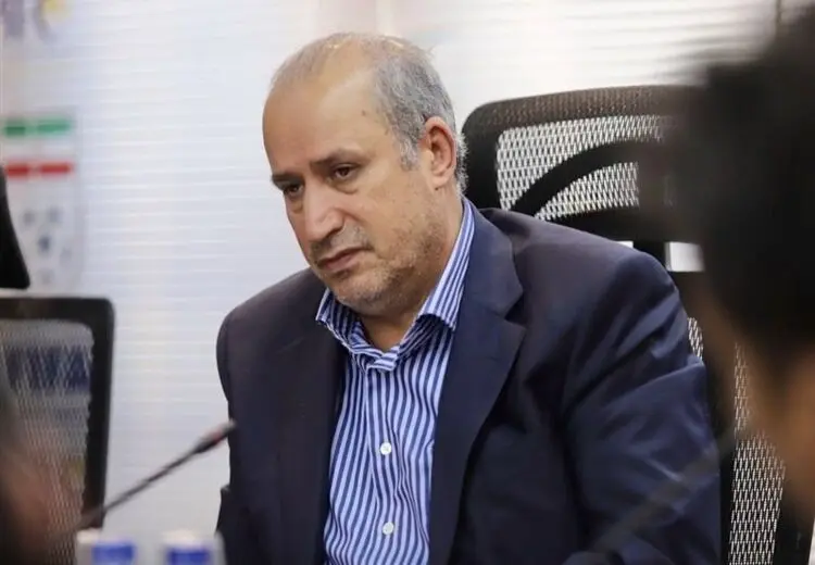 سرمربی تیم ملی امید ایران به زودی انتخاب می‌شود