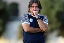 ساپینتو ، سوت خروج رامین را زد!