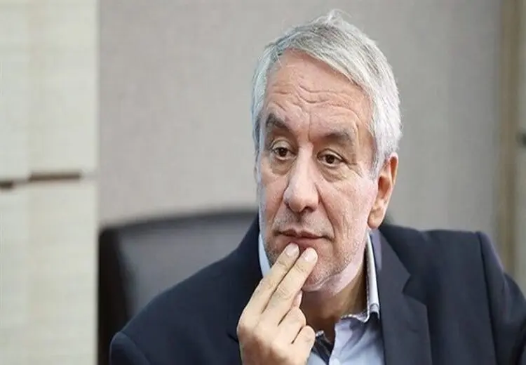 کفاشیان: تا شنبه مشخص می‌شود که در انتخابات هستم یا خیر