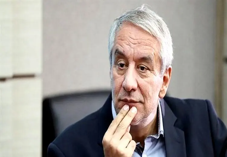 کفاشیان: تا شنبه مشخص می‌شود که در انتخابات هستم یا خیر