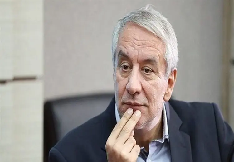 کفاشیان: تا شنبه مشخص می‌شود که در انتخابات هستم یا خیر