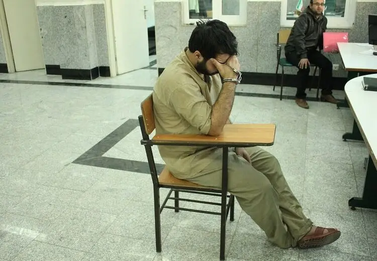جزئیات قتل یک ایرانی به دست توریست عربستانی