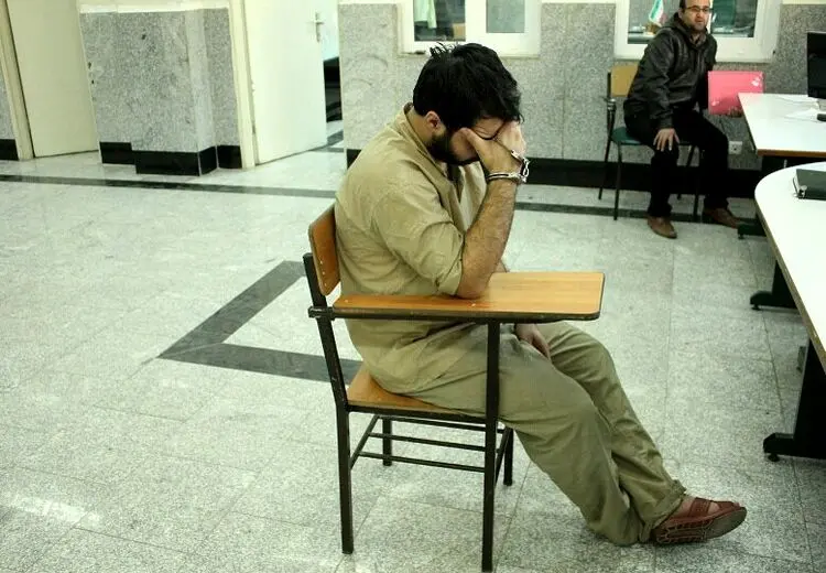 جزئیات قتل یک ایرانی به دست توریست عربستانی