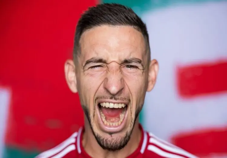 بازیکن مورد علاقه پرسپولیس پیدا شد!