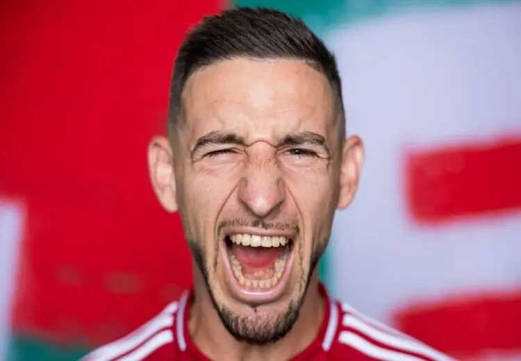 بازیکن مورد علاقه پرسپولیس پیدا شد!