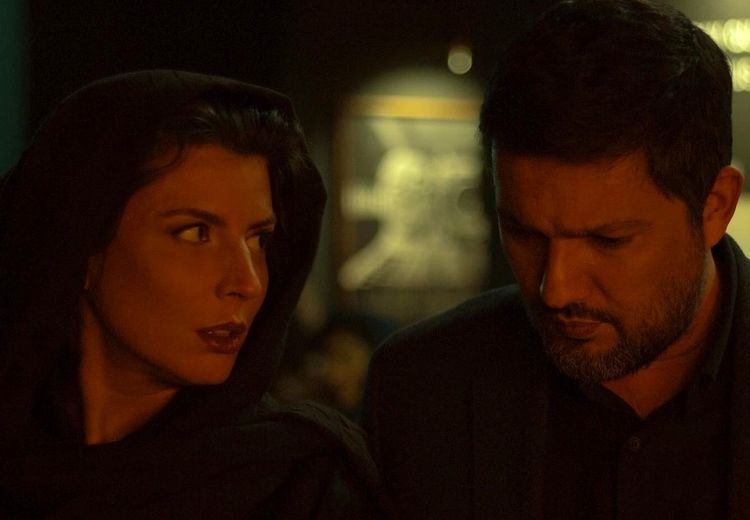 واکنش کارگردان پیرپسر به توقیف فیلمش توسط ساترا 