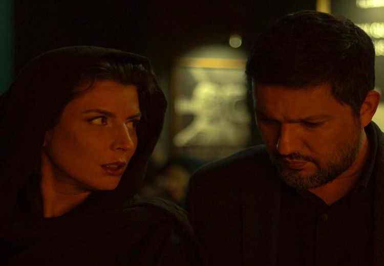 واکنش کارگردان پیرپسر به توقیف فیلمش توسط ساترا 