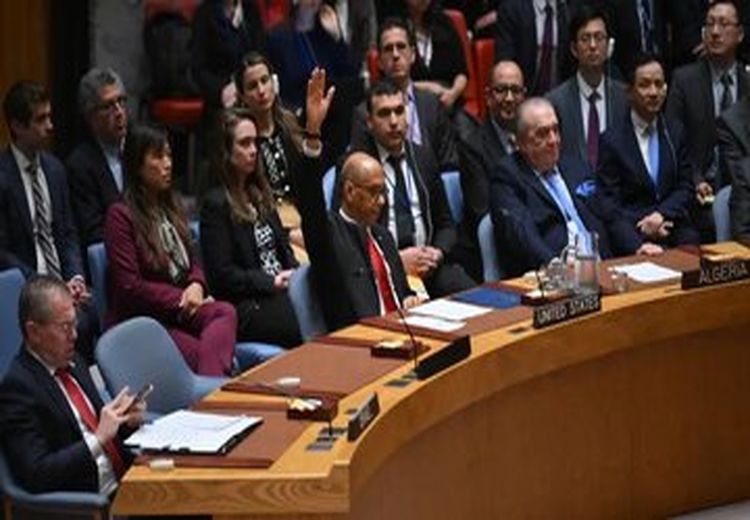 چرا آمریکا عضویت دائم فلسطین در سازمان ملل را وتو کرد؟