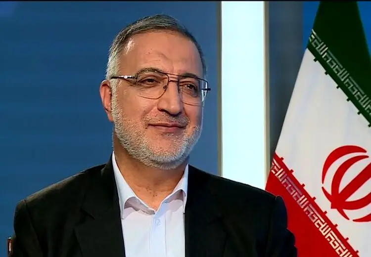 شکست سنگین زاکانی در انتخابات اتحادیه شهرداری‌های کشور