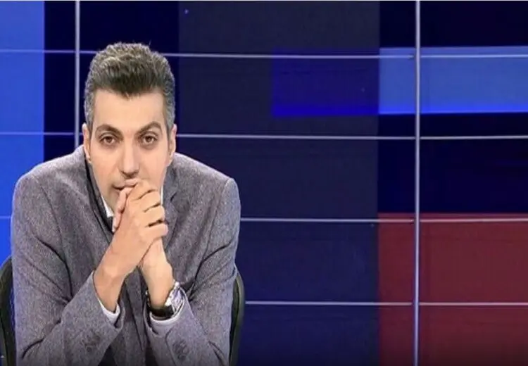 فیلم | سانسور جدید در بازپخش سریال پژمان بخاطر عادل فردوسی‌پور!