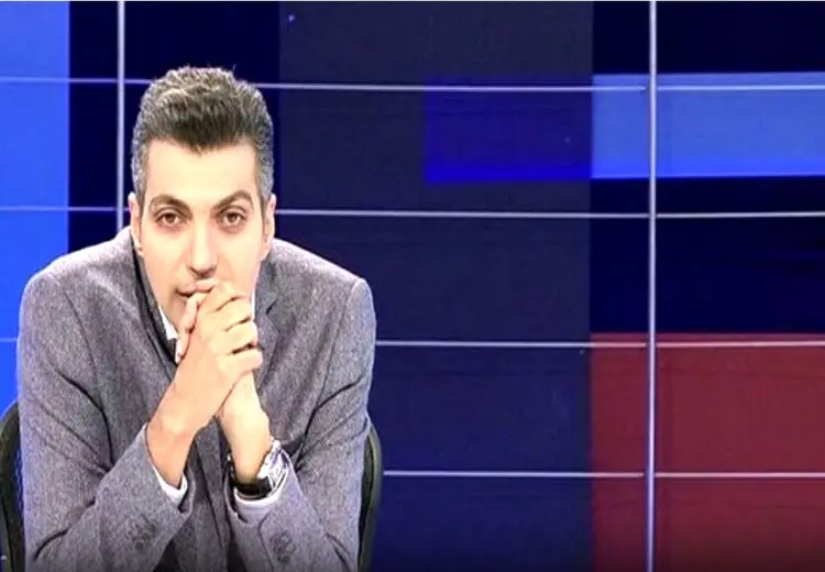 فیلم | سانسور جدید در بازپخش سریال پژمان بخاطر عادل فردوسی‌پور!