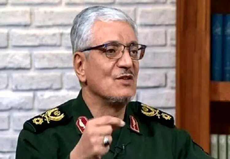 خرابکاری موساد در صنایع موشکی را چه کسی کشف کرد؟