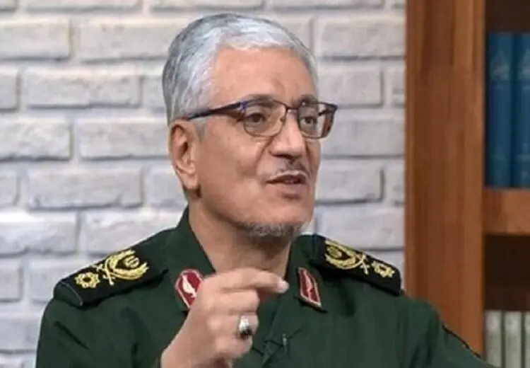 خرابکاری موساد در صنایع موشکی را چه کسی کشف کرد؟