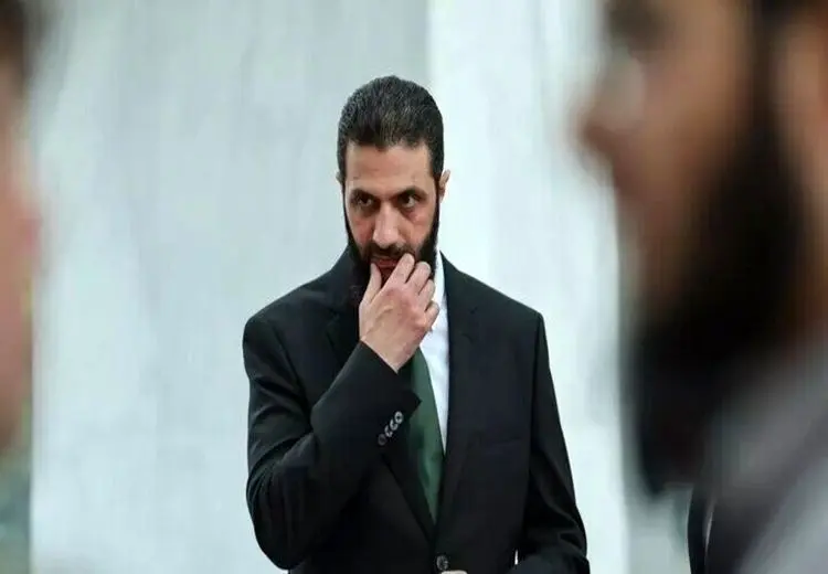 دمشق همکاری الجولانی با ائتلاف بین‌المللی ضد داعش را تکذیب کرد