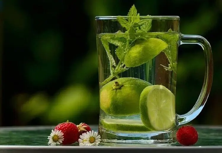 با این شربتها مانع گرمازدگی در تابستان بشوید