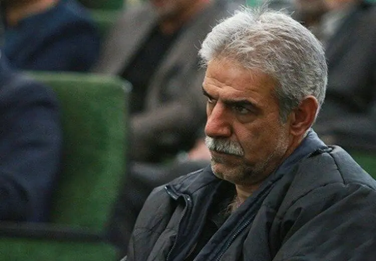 پیشکسوتان پرسپولیس ماهی ۵ میلیون تومان حقوق می‌گیرند