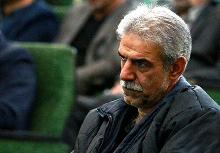 پیشکسوتان پرسپولیس ماهی ۵ میلیون تومان حقوق می‌گیرند